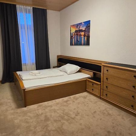 Hotel Zum Deutschen Eck Velbert Esterno foto