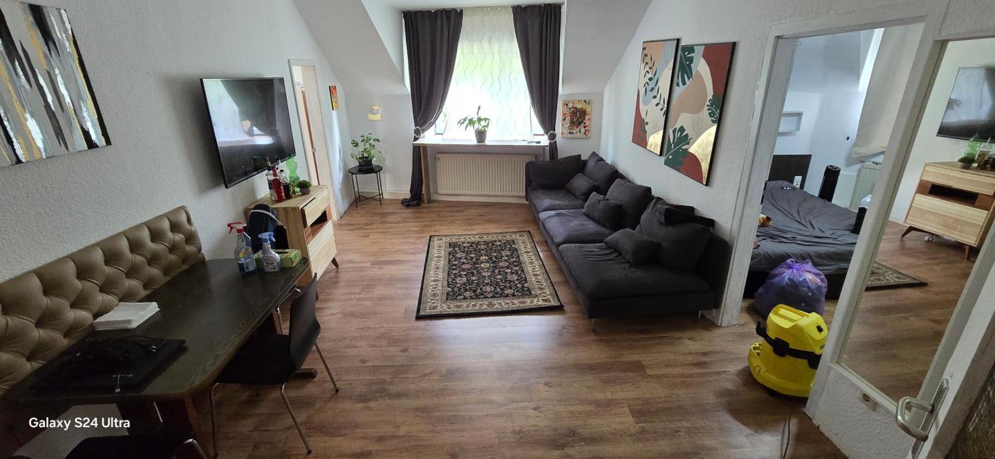 Hotel Zum Deutschen Eck Velbert Esterno foto