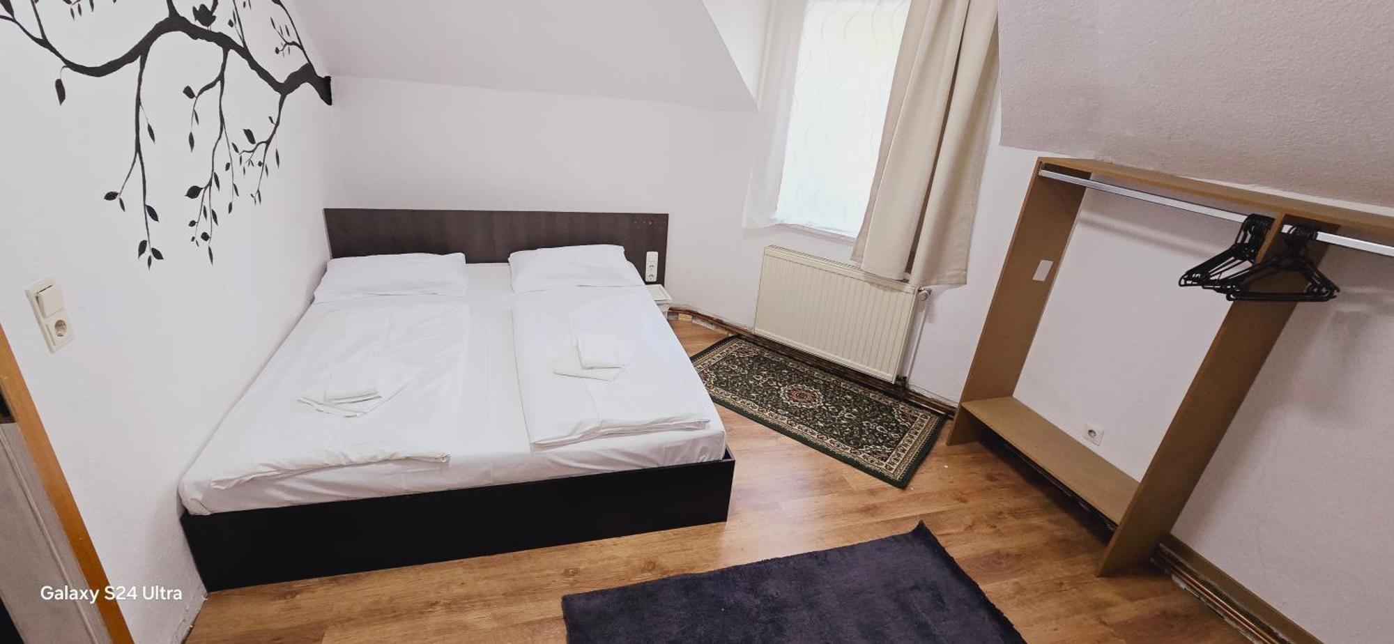 Hotel Zum Deutschen Eck Velbert Esterno foto