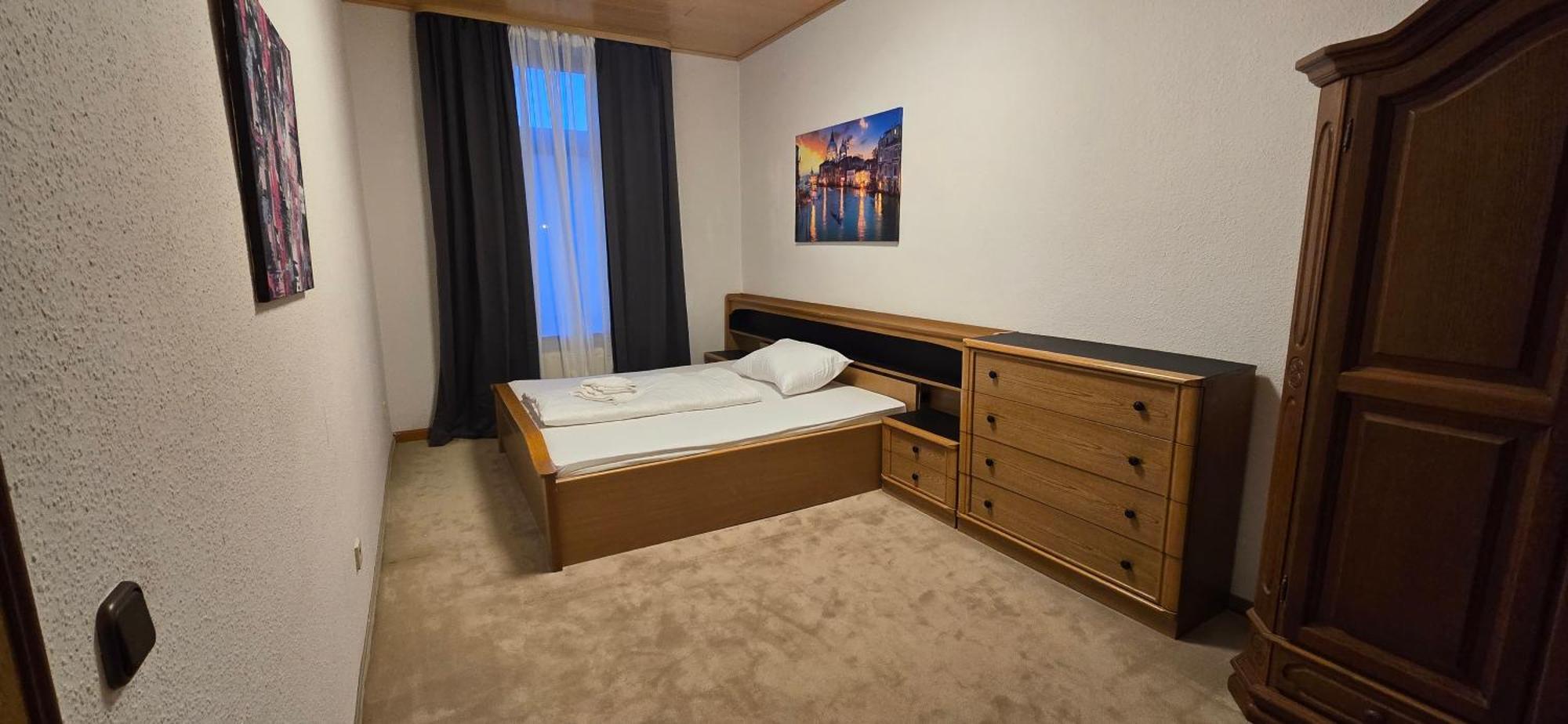 Hotel Zum Deutschen Eck Velbert Esterno foto