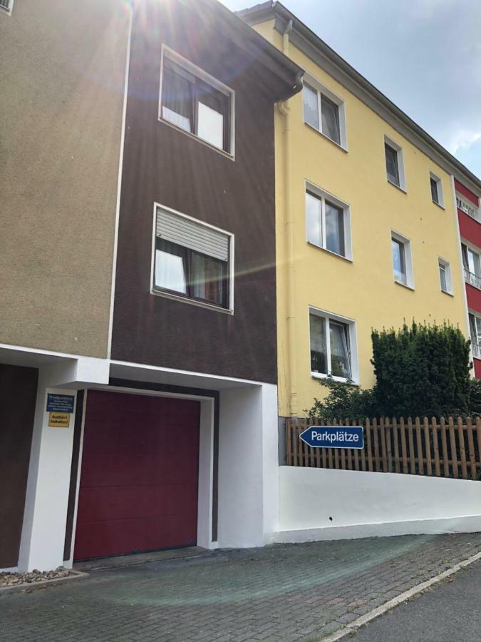 Hotel Zum Deutschen Eck Velbert Esterno foto