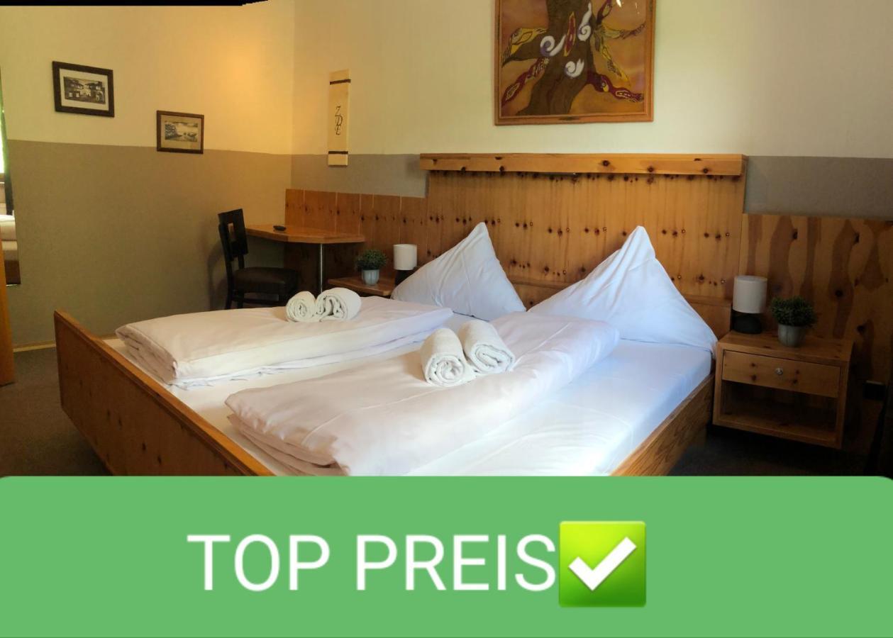 Hotel Zum Deutschen Eck Velbert Esterno foto